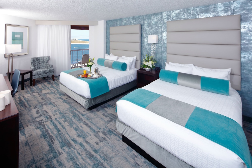 Perdido Beach Resort - photo 21