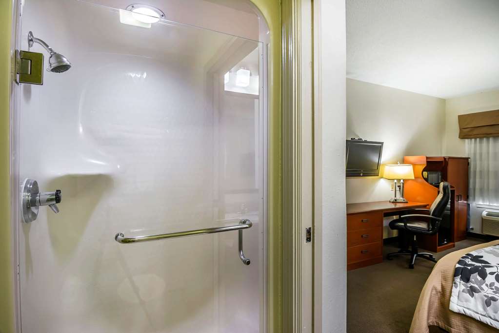 Sleep Inn Peachtree City Atlanta - photo 33