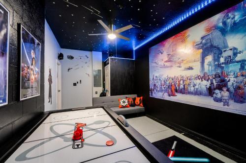 Making Memories G — 4-Star Luxury Hotel in Kissimmee, United States