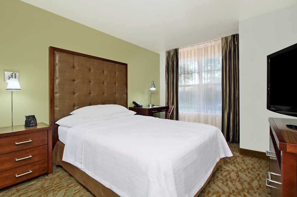 Homewood Suites by Hilton Newark Fremont - photo 11