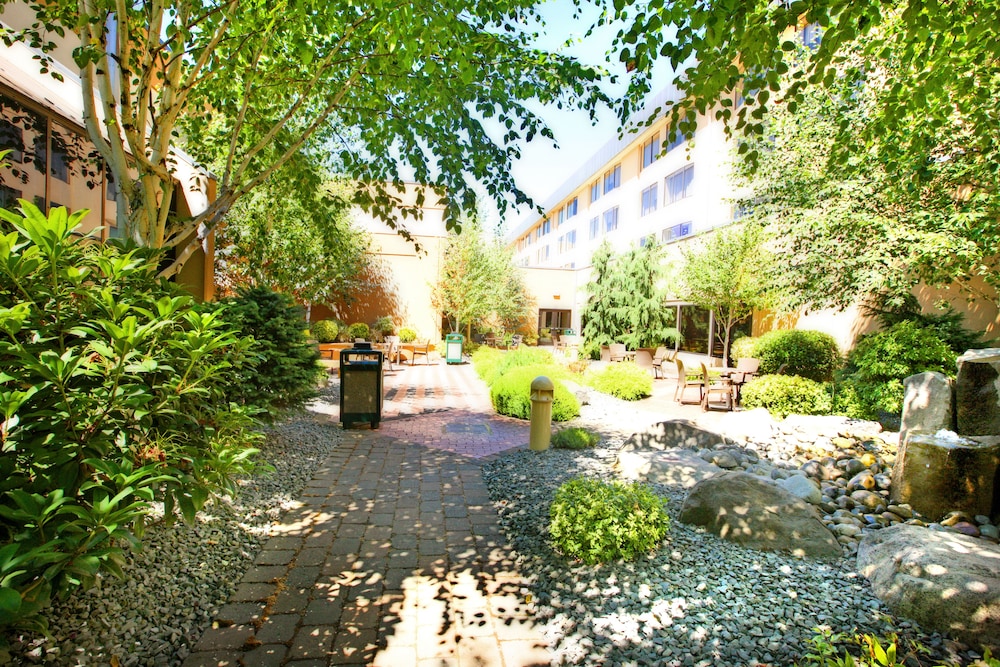 Emerald Queen Hotel & Casino Fife - photo 46