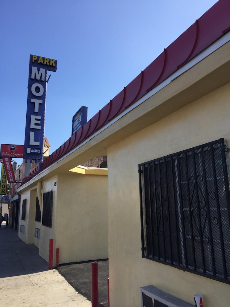 Park Motel - photo 26