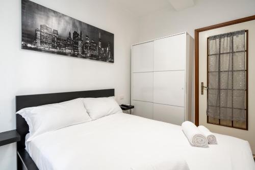 Accogliente Trilocale Tra Monza E Milano — 4-Star Luxury Hotel in Cinisello Balsamo, Italy