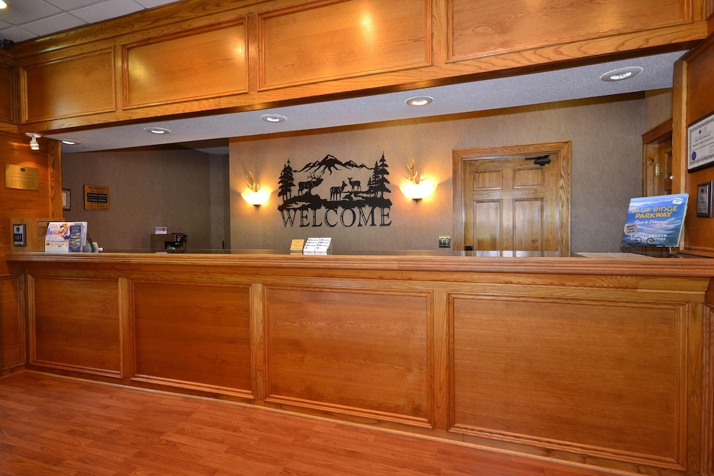 Best Western Mountain Lodge at Banner Elk - photo 6