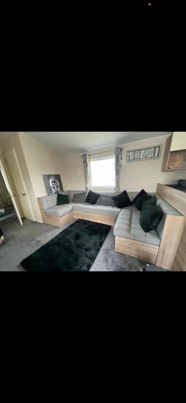 Yogi's Space — hotel in Birchington-On-Sea