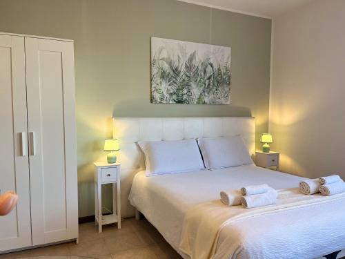 Perla Apartment Verona in Verona, Italy