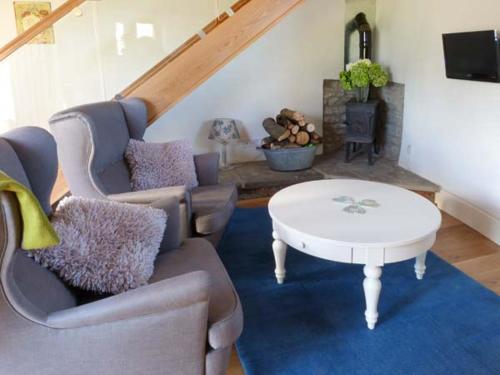 The Round House