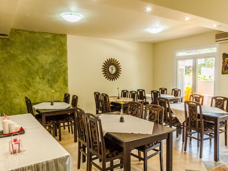 Porto Daliani Apartments