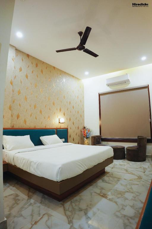 The Krati Resort — Bareilly — photo 5
