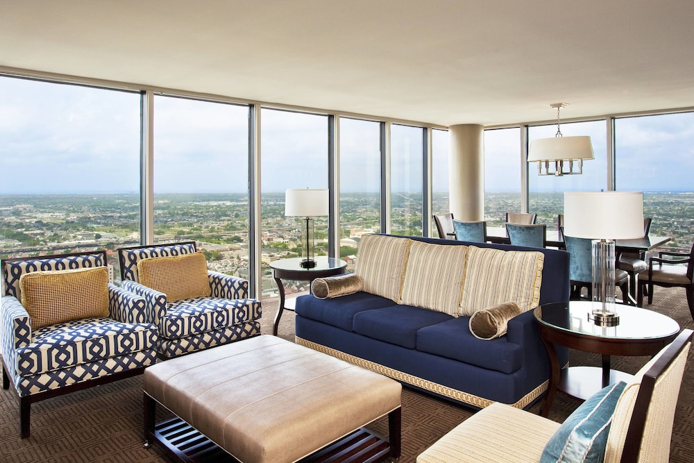 Sheraton New Orleans Hotel - photo 21