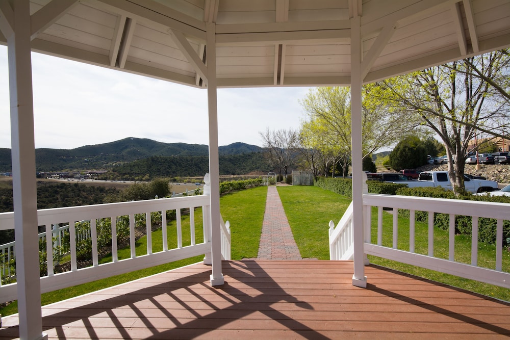 Prescott Resort & Conference Center - photo 76