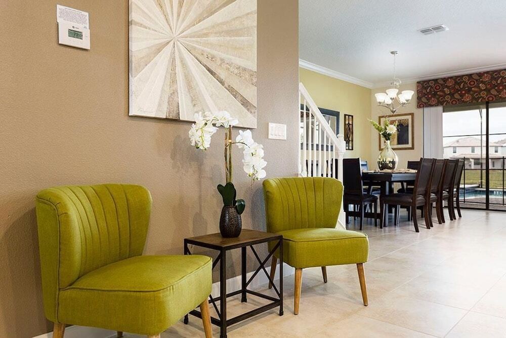 Starmark Luxury Collection Mansions at ChampionsGate - photo 6