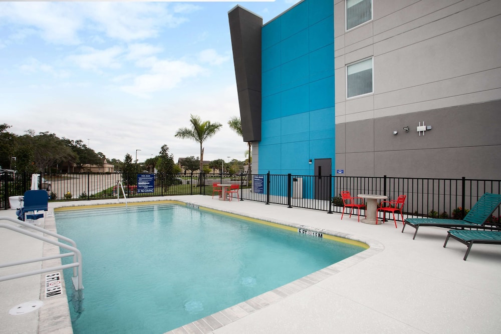 Tru By Hilton Bradenton I 75 FL - photo 27