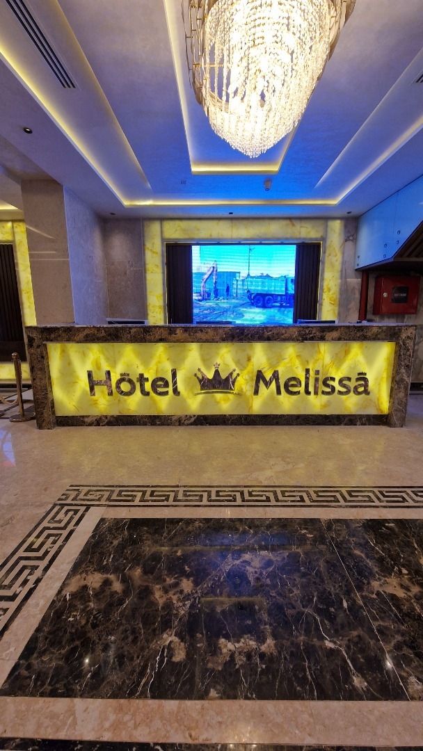 Melissa Hotel - last minute hotel in Oran