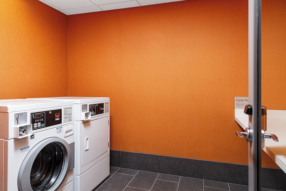 Courtyard by Marriott Charleston Summerville - photo 20