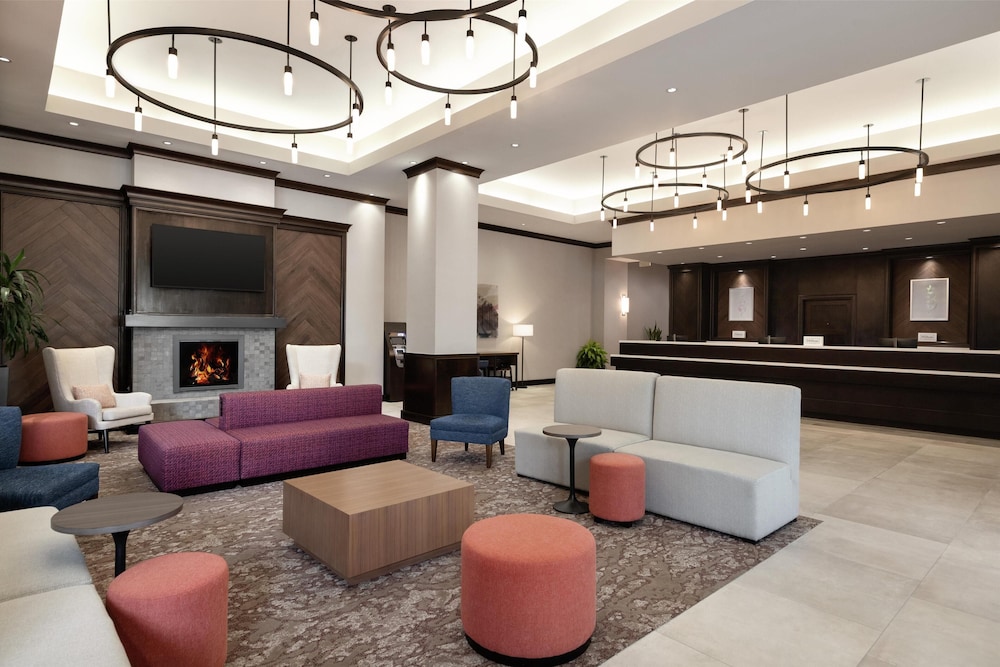 Hilton Garden Inn Atlanta Downtown - featured photo