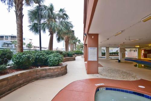 Ocean View All New Malibu Pointe Dream — 4-Star Luxury Hotel in Myrtle Beach, United States