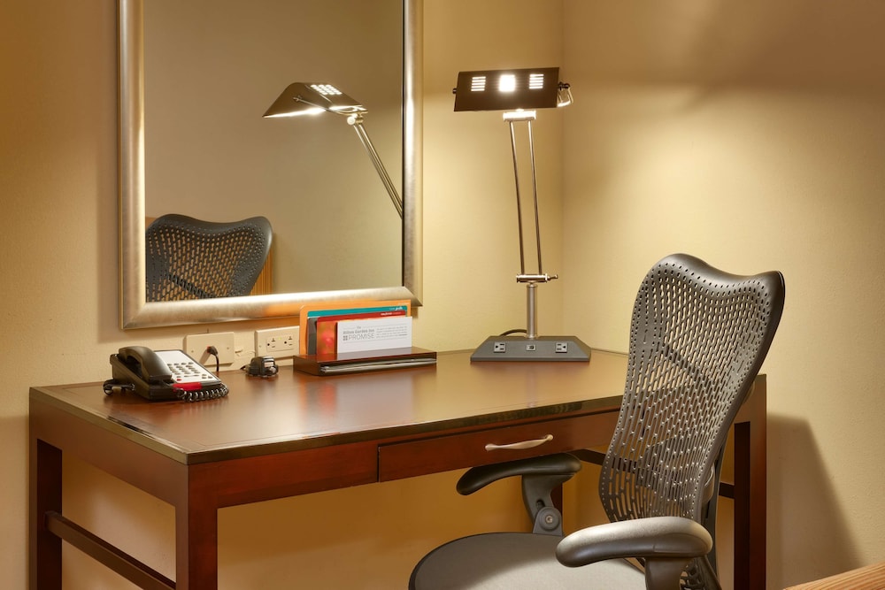 Hilton Garden Inn Clarksville - photo 17