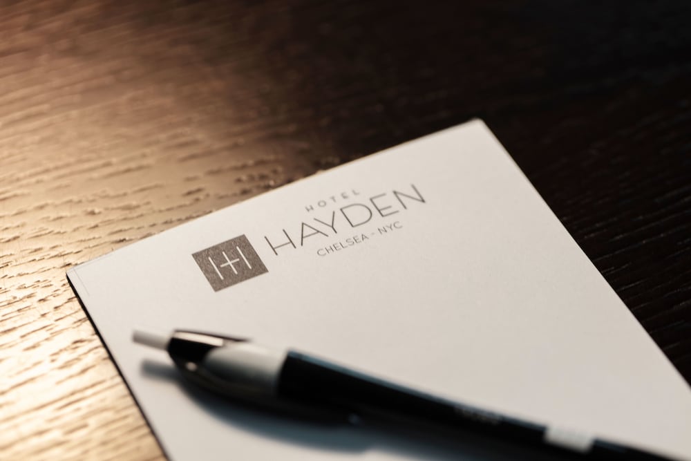 Hotel Hayden - photo 14