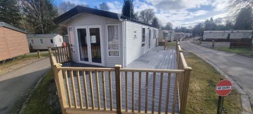 Lynton lodges ATLAS — Evanton — photo 4