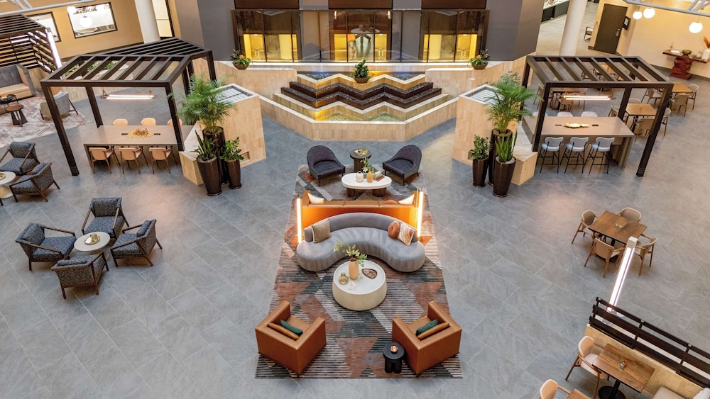 Doubletree Suites by Hilton Salt Lake City - photo 8