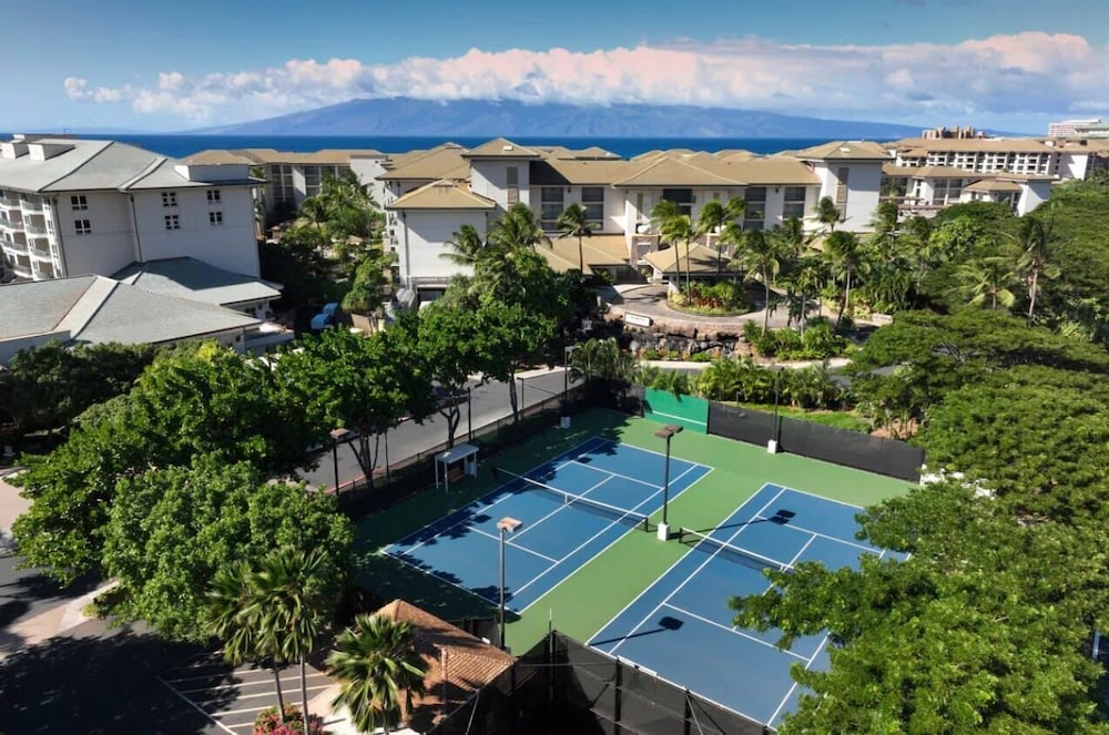 3BR Ka'anapali Ocean Views Pool & Resort - photo 24