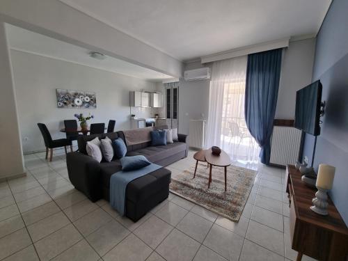 Casa Domenica — 4-Star Luxury Hotel in Peraia, Greece
