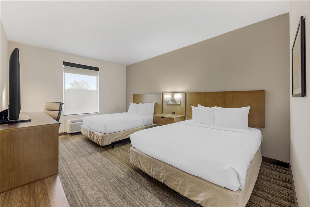 Best Western Green Oaks Inn & Suites - photo 14