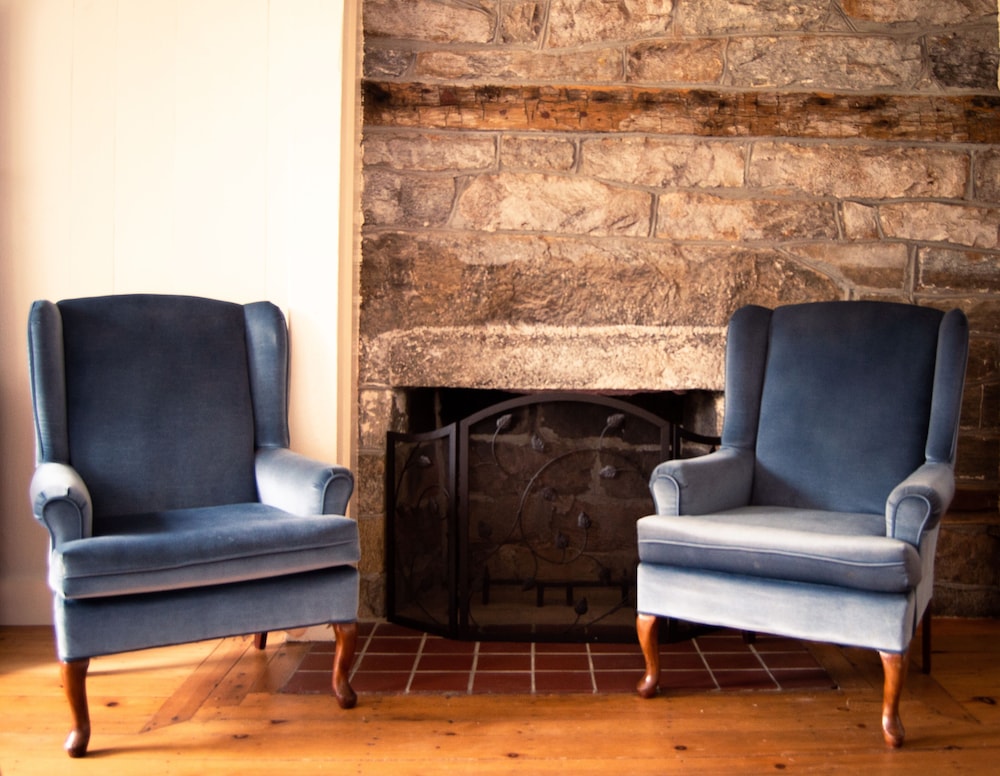 The Historic General Stanton Inn - photo 11
