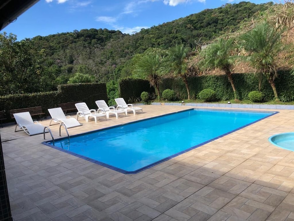 Chacara Juquitiba in Juquitiba, Brasil