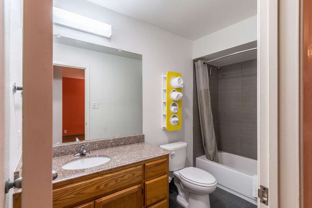 Motel 6 San Antonio TX South WW White Rd - photo 25