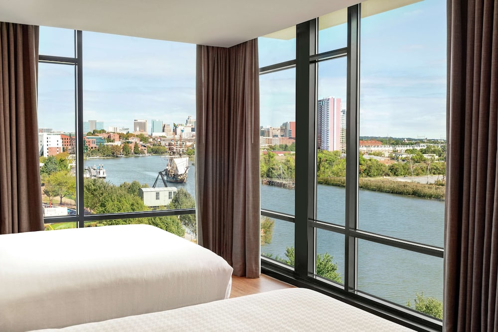 Homewood Suites by Hilton Wilmington Downtown - photo 9