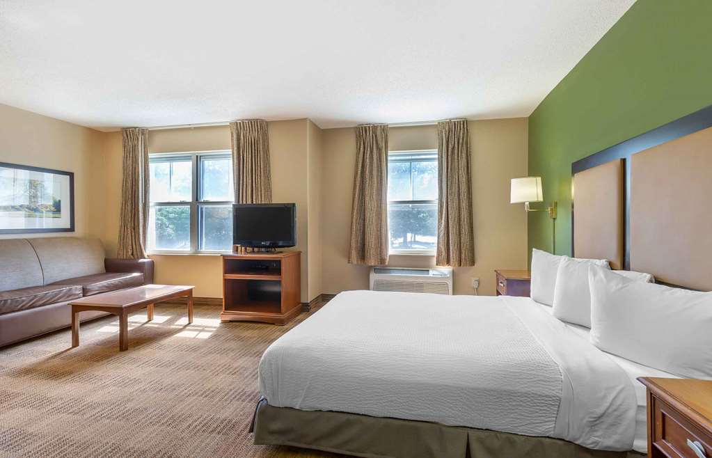 Extended Stay America Suites Washington DC Gaithersburg S - photo 20