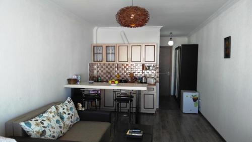 Panorama Apartments New Gudauri