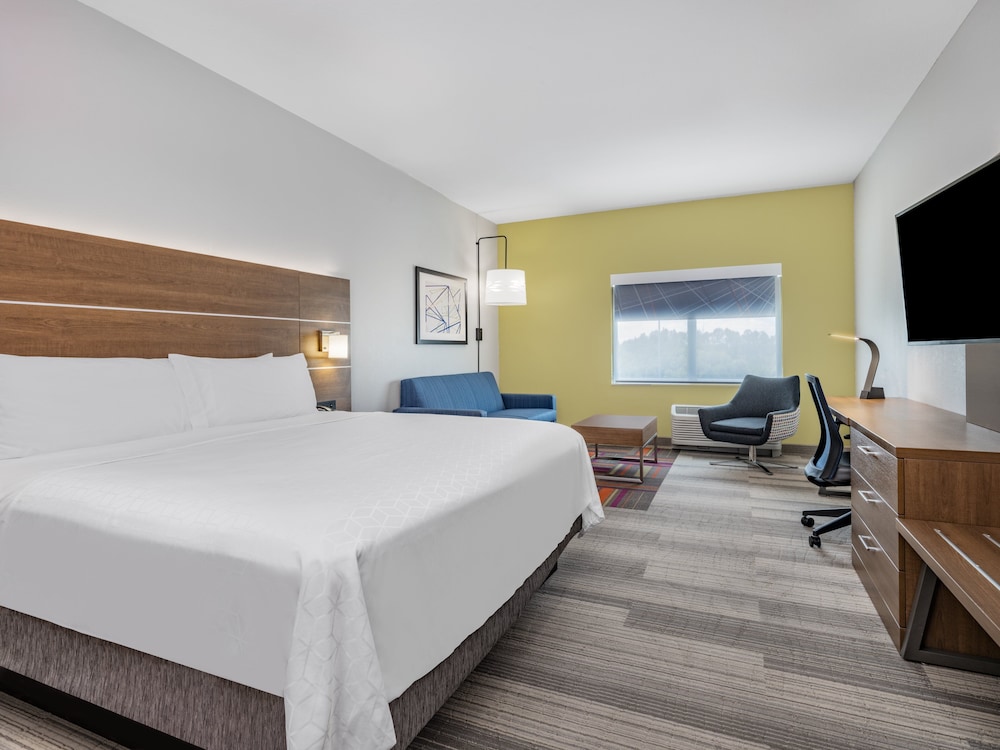 Holiday Inn Express & Suites Ruskin by IHG - photo 20