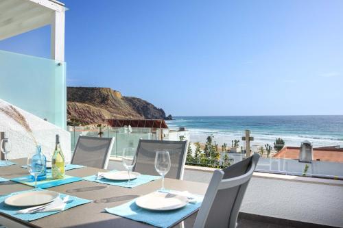 Beco Do Poço — 4-Star Luxury Hotel in Luz, Portugal