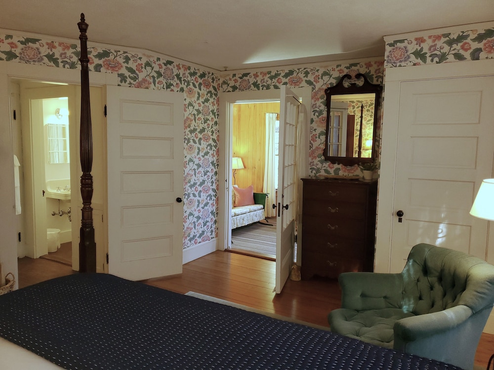Harbourside Inn - photo 45