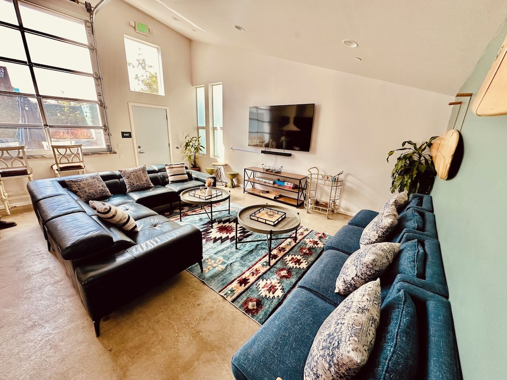 Good Life Vacation Rental Resort - photo 76