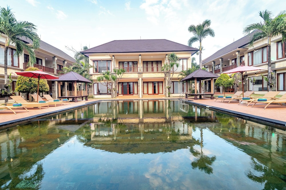 Vidi Boutique Hotel Bali in Jimbaran, Indonesia