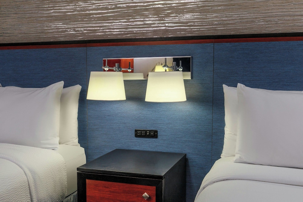 Fairfield by Marriott New York Manhattan Times Square - photo 14