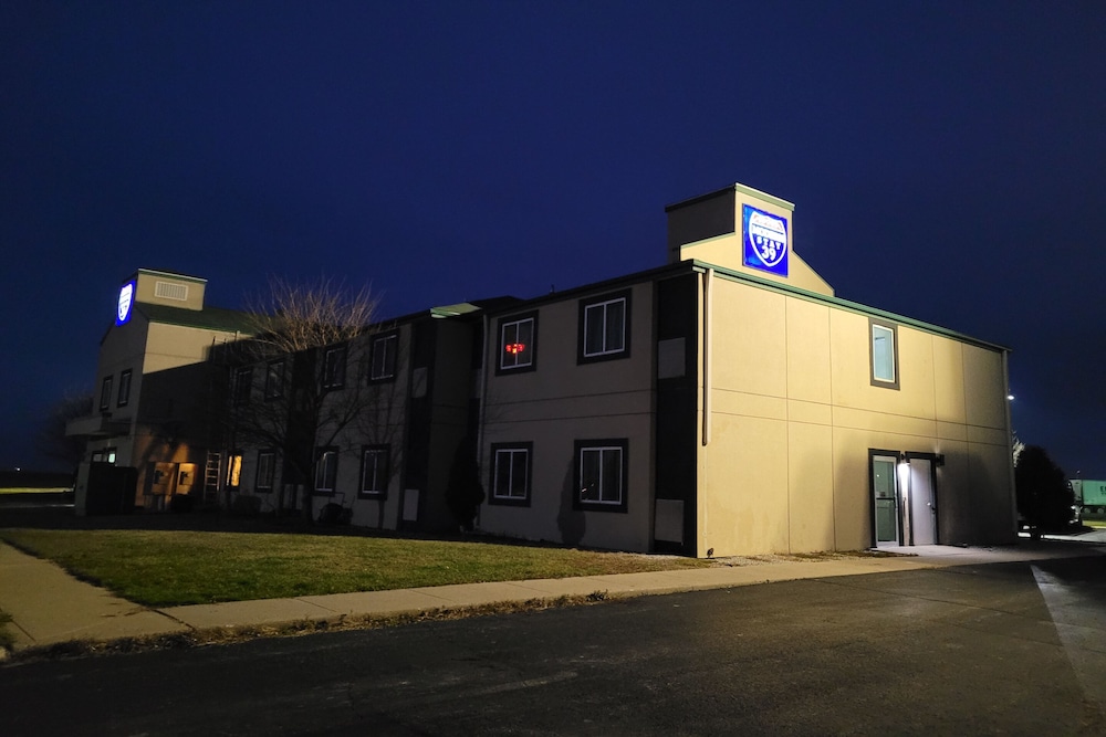 Modern Stay 39 Lakeview By OYO Minonk - photo 75