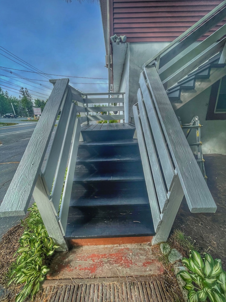 Open Hearth Inn - photo 34