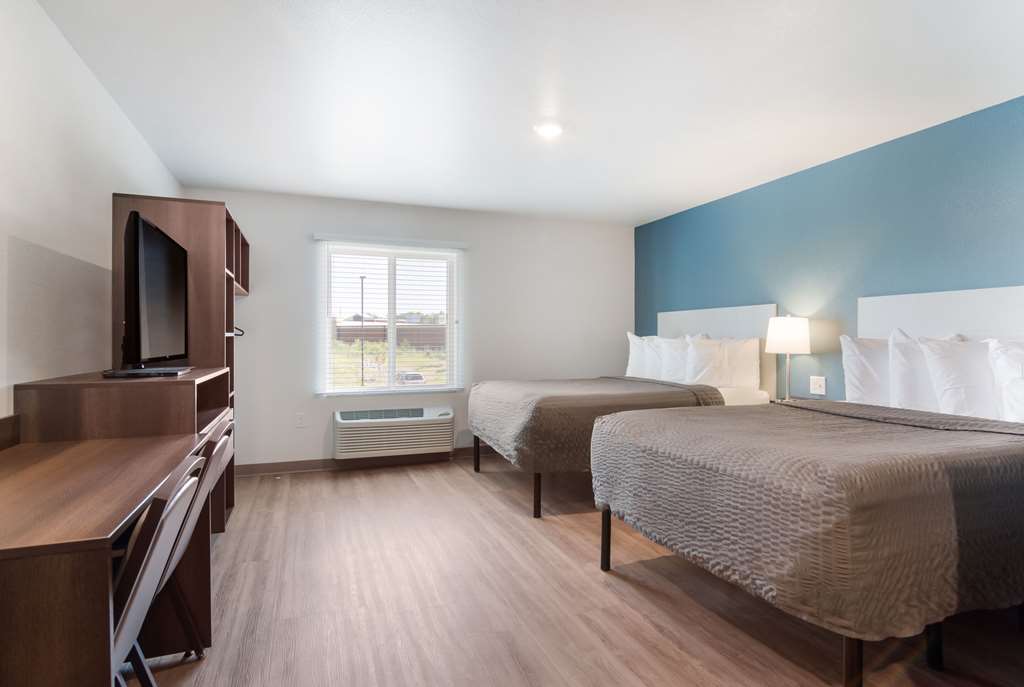 WoodSpring Suites Fort Mill - photo 17