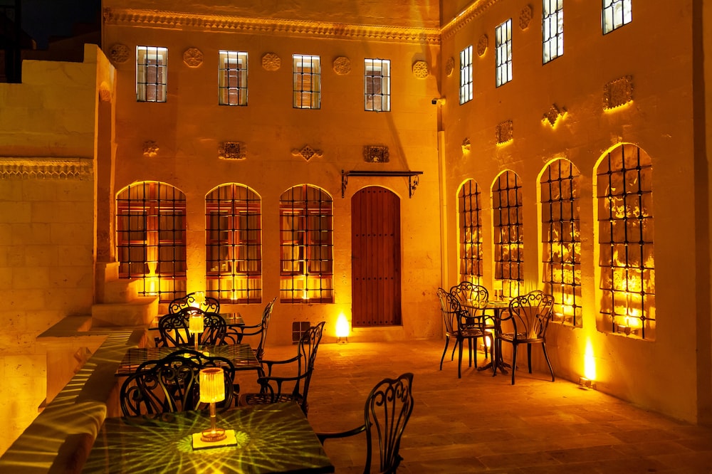 Reji Boutique Hotel in Sanliurfa, Turkey