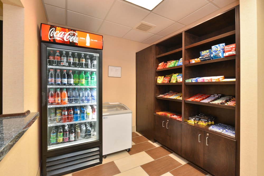 Holiday Inn Express Columbia by IHG - photo 39