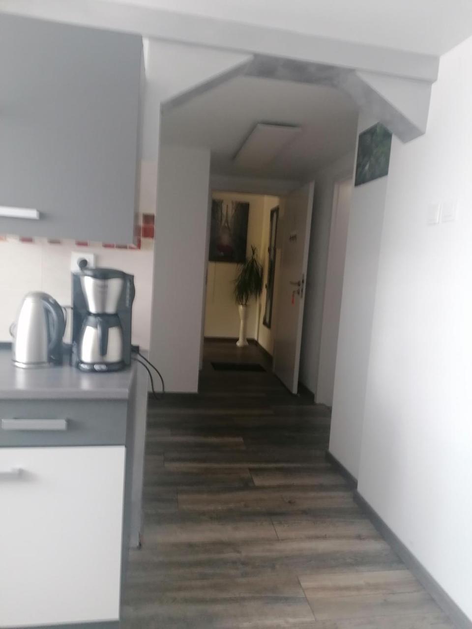 Ferienwohnung Andreea — Saarlouis — photo 4