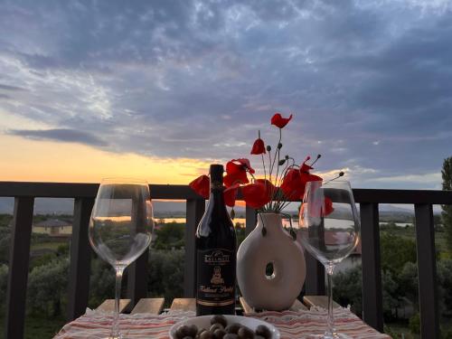 Shpija Zani i Nans — 4-Star Luxury Hotel in Lezhe, Albania