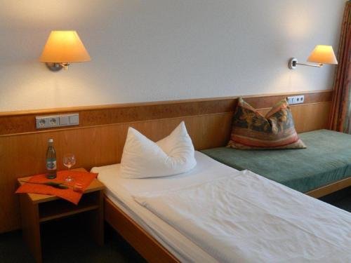 Landhotel Günzburg — hotel in Kupferzell