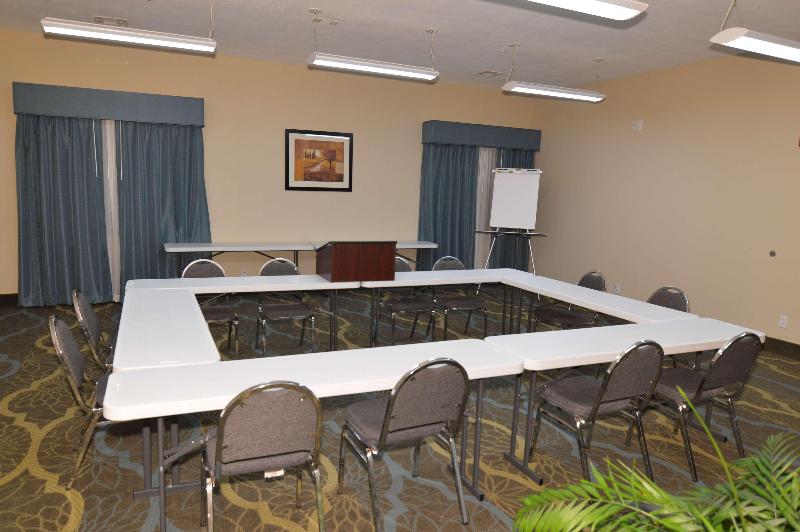 Best Western Oasis Inn - photo 59