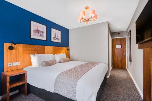 The Red Lion by Innkeeper’s Collection in Portsmouth, United Kingdom